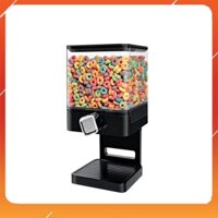 BÌNH ĐỰNG NGŨ CỐC NHỰA 3.7L