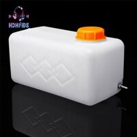 Bình đựng nhiên liệu bằng nhựa 5.5l cho xe tải Eberspacher