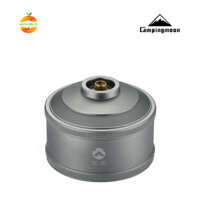 Bình đựng nhiên liệu có thể sạc lại Campingmoon TC-35 / BKTC-35 - 110g