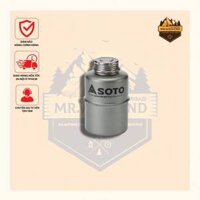 Bình đựng nhiên liệu Soto PORTABLE GASOLINE BOTTLE 750ML
