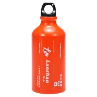 Bình đựng nhiên liệu xăng, dầu hỏa để cắm trại 500ml