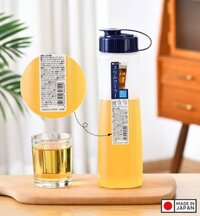 Bình đựng nước 1l Nakaya nội địa Nhật Bản