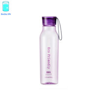 Bình đựng nước 550ml Lock&Lock Eco Bottle ABF644VOL (Tím) Bottle in VN