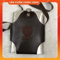 Bình đựng nước bằng inox loại 64oz  dung tích 1,5 lit.