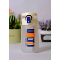 Bình Đựng Nước Bằng Nhựa 520ml -720ml