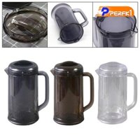Bình đựng nước Bình đựng tủ lạnh nhẹ cỡ lớn Nước ép chanh ngoài trời