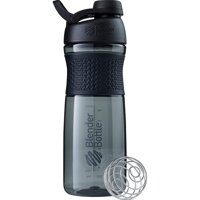 Bình Đựng Nước BlenderBottle SportMixer Nhựa Cao Cấp Không Mùi 840ml