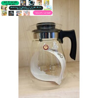 Bình đựng nước , ca thủy tinh chịu nhiệt