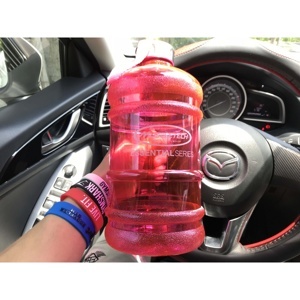 Bình đựng nước cao cấp 2,2L (Japan)