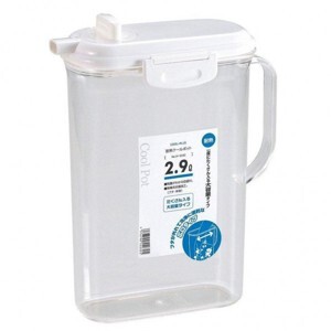 Bình đựng nước cao cấp 2.9L (Japan)