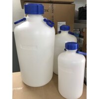 Bình đựng nước cất có vòi 5 lít - 10 lít - 50 lít