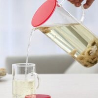 Bình đựng nước chia vạch 1200 ml ( 065 - 7638 )  nhật bản