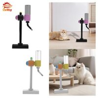 Bình đựng nước cho thú cưng Máy uống nước tự động cho chó mèo con hộ gia đình