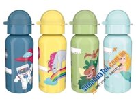 Bình đựng nước đi học cho bé của hãng Ernesto Đức 400ml