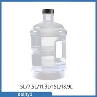 Bình đựng nước đựng nước có nắp vặn có tay cầm Hộp đựng nước cho bộ trà BBQ Xe uống nước