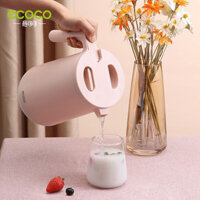 Bình Đựng Nước giữ ấm Ecoco, Phích Ủ Nóng, Lạnh trong tầm 12 Giờ, Bình giữ ấm 1,4l Chính Hãng , hàng đẹp giá rẻ