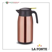 Bình đựng nước giữ nhiệt Lafonte 1.9L -3000174