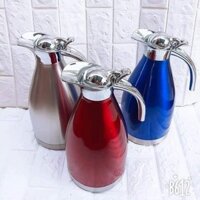 💥💥BÌNH ĐỰNG NƯỚC INOX 2 LÍT