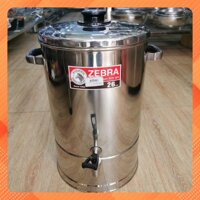 Bình đựng nước inox 304 ZEBRA