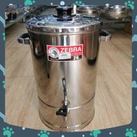 Bình đựng nước inox 304 ZEBRA