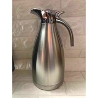 BÌNH ĐỰNG NƯỚC INOX B612