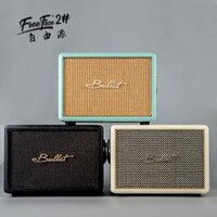 bình đựng nước inox Bullet di động sạc du lịch ngoài trời Bluetooth để bàn đàn guitar điện loa âm thanh bình đựng nước giữ nhiệt bình đựng nước có vòi