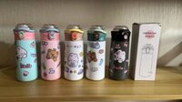 Bình đựng nước inox giữ nhiệt 500ml carter cup ( THÙNG 50 C )