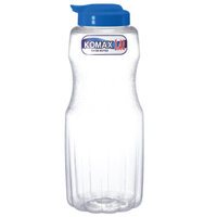 Bình đựng nước Komax cao cấp Hàn Quốc - 700ml