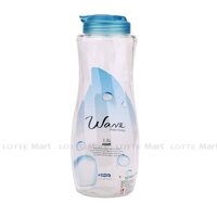 Bình Đựng Nước Komax Wave 1.1L