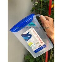 Bình đựng nước loại lớn Lock&Lock dung tích 3L HAP607 dùng đựng nước trái cây