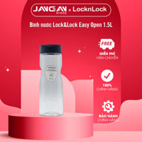 Bình đựng nước Lock&amp;Lock Easy Grip HAP814N 1.5L - Loại mới - Xanh Navy
