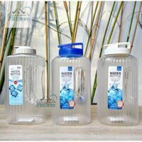 Bình đựng nước Lock&Lock dung tích 2.1L P-00052 và dung tích 2.6L HAP739 HAP730 P-00097 P3HSTORE - 1.2L HAP730