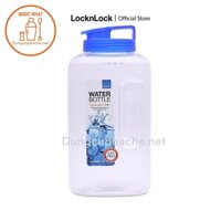 Bình đựng nước Lock&lock 2,6 lít (HAP739B) - T12 +8%