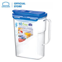 Bình đựng nước Lock&Lock bằng nhựa tritan ABF734 (1.7L)