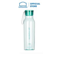 Bình Đựng Nước Lock&Lock Eco Water Bottle ABF644GRN (550ml)- màu xanh lá