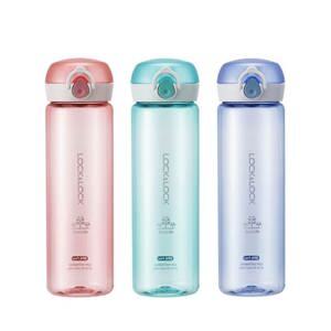 Bình đựng nước LockLock One Touch ABF645 (550ml)