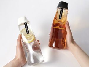 Bình đựng nước Lock&Lock thể thao 700ml