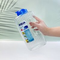 Bình đựng nước Lock&Lock Water Bottle HAP736 2.1L