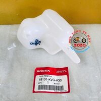 Bình đựng nước mát, Bình nước phụ AB Fi 110 2010 zin Honda Thái Lan - 19101-KVG-A30