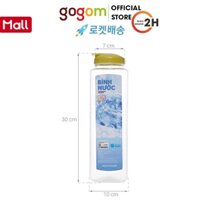 Bình đựng nước nhựa 2 lít Pioneer BBN05