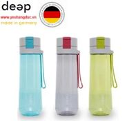 Bình đựng nước nhựa 800 ml Delites PC-002  DEEP10 www.yeuhangduc.vn sẵn sàng cho bạn