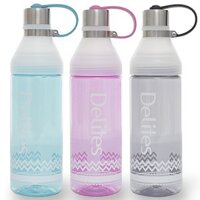 Bình đựng nước nhựa 950 ml Delites PC-001