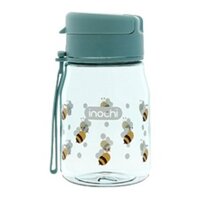 Bình đựng nước nhựa tritan 350 ml Kita Fami HIN.BIKF.0350 - Màu ngẫu nhiên
