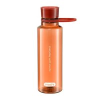 Bình đựng nước nhựa tritan 500 ml Kita Slim HIN.BIKS.0500 - Màu ngẫu nhiên