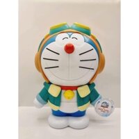 Bình đựng nước phi công Doraemon 2023