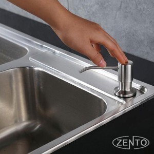 Bình đựng nước rửa chén - bát Soap Dispenser SD322