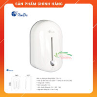 Bình đựng nước rửa tay cảm ứng tự động Xinda ZYQ110