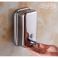 BÌNH ĐỰNG NƯỚC RỬA TAY ZENTO 304