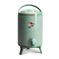Bình đựng nước Sahara 10L - D-23 Lion star nhập khẩu Indonesia