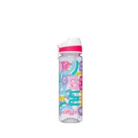 Bình Đựng Nước Smiggle Smiggler 2 Drink Bottles White - IGL449470WHT